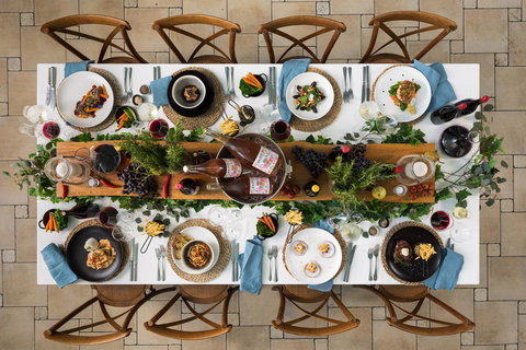 Cairns Harbourside Hotel - Tourism Noosa 22