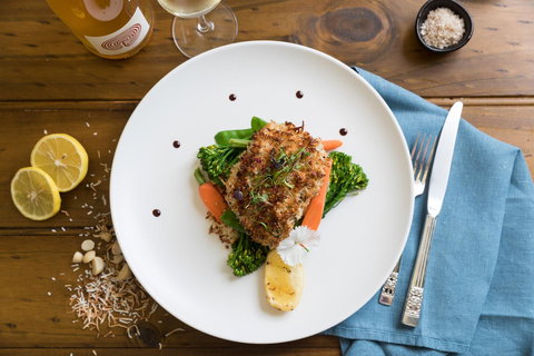 Cairns Harbourside Hotel - Tourism Noosa 31