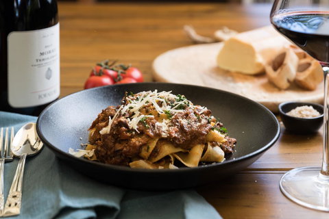 Cairns Harbourside Hotel - Tourism Noosa 28