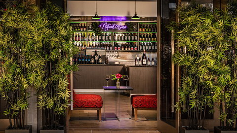 Cairns Harbourside Hotel - Tourism Noosa 25