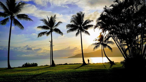 Cairns Harbourside Hotel - Tourism Noosa 32