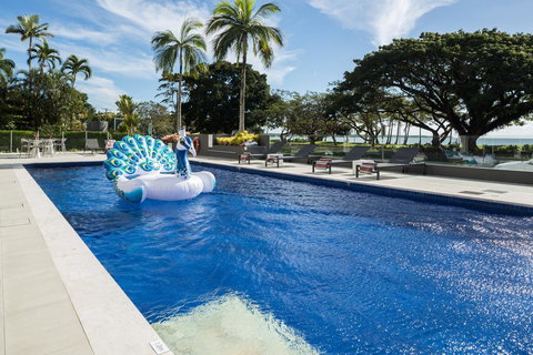 Cairns Harbourside Hotel - Tourism Noosa 30