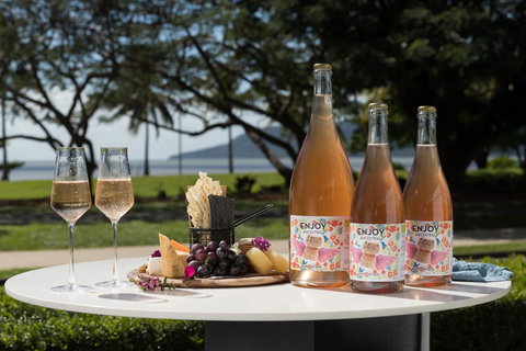 Cairns Harbourside Hotel - Tourism Noosa 6