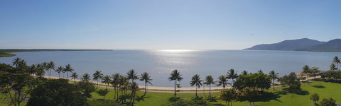 Cairns Harbourside Hotel - Tourism Noosa 8