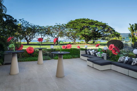 Cairns Harbourside Hotel - Tourism Noosa 16