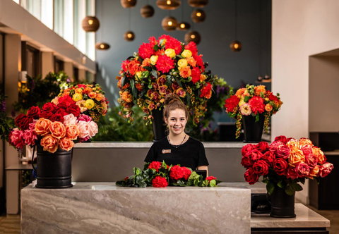 Cairns Harbourside Hotel - Tourism Noosa 2