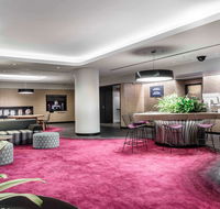 Mercure Hotel Brisbane - Tourism Noosa