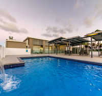 Echelon Apartments Yeppoon - Tourism Noosa