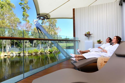 RACV Royal Pines Resort Gold Coast - Tourism Noosa 29