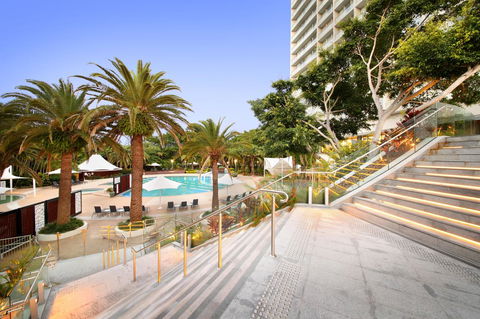 RACV Royal Pines Resort Gold Coast - Tourism Noosa 41