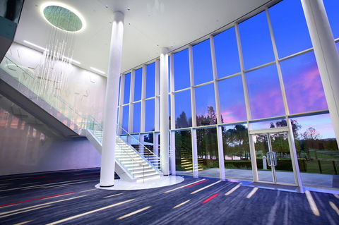 RACV Royal Pines Resort Gold Coast - Tourism Noosa 36