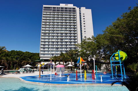 RACV Royal Pines Resort Gold Coast - Tourism Noosa 1