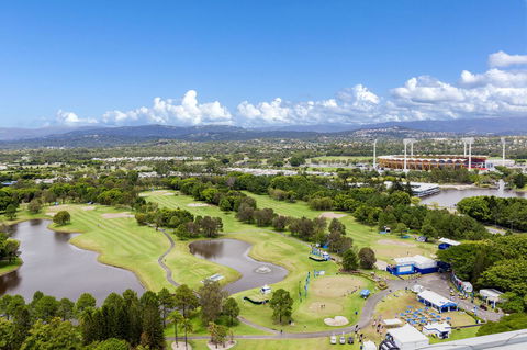 RACV Royal Pines Resort Gold Coast - Tourism Noosa 15