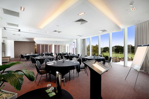 RACV Royal Pines Resort Gold Coast - Tourism Noosa 39