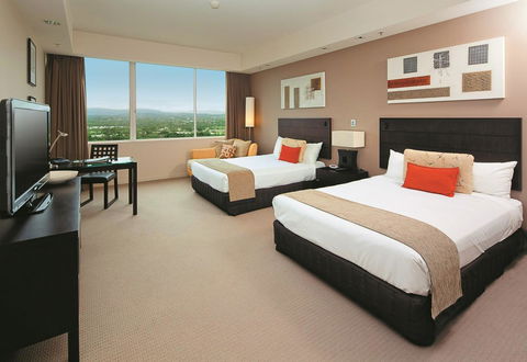 RACV Royal Pines Resort Gold Coast - Tourism Noosa 19