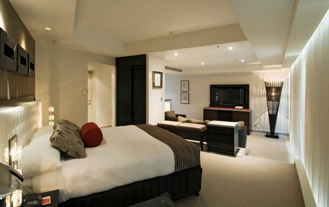 RACV Royal Pines Resort Gold Coast - Tourism Noosa 21
