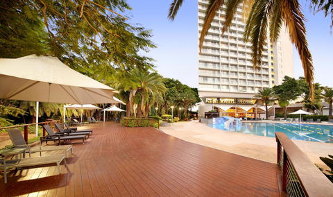 RACV Royal Pines Resort Gold Coast - Tourism Noosa 42