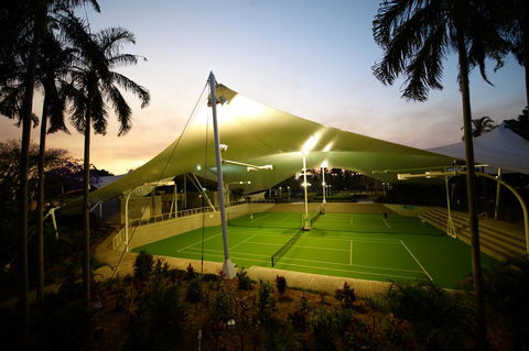 RACV Royal Pines Resort Gold Coast - Tourism Noosa 44