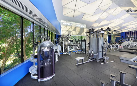 RACV Royal Pines Resort Gold Coast - Tourism Noosa 11
