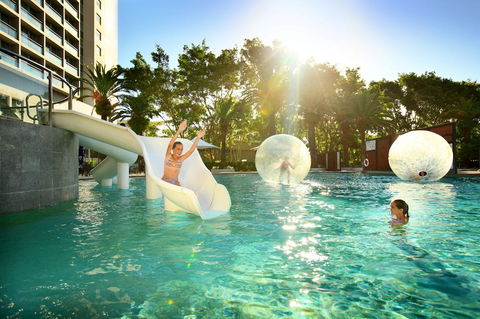 RACV Royal Pines Resort Gold Coast - Tourism Noosa 40