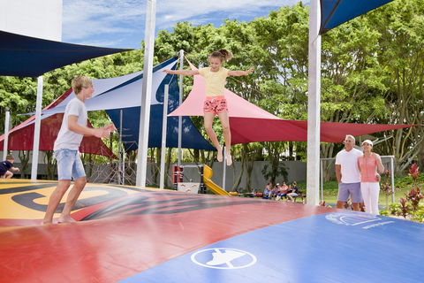 RACV Royal Pines Resort Gold Coast - Tourism Noosa 5
