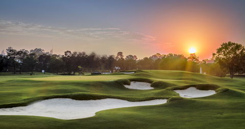 RACV Royal Pines Resort Gold Coast - Tourism Noosa 17