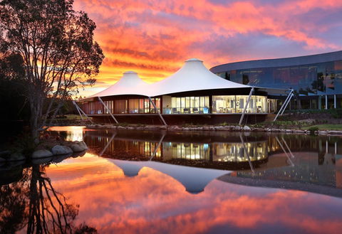 RACV Royal Pines Resort Gold Coast - Tourism Noosa 26