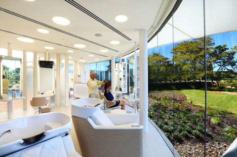 RACV Royal Pines Resort Gold Coast - Tourism Noosa 27