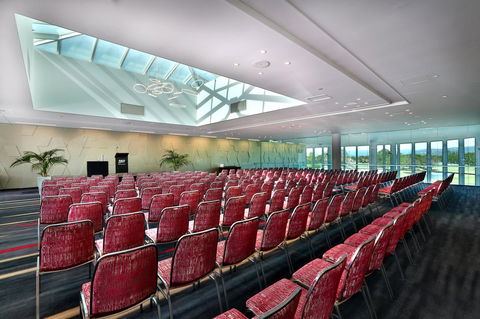 RACV Royal Pines Resort Gold Coast - Tourism Noosa 35