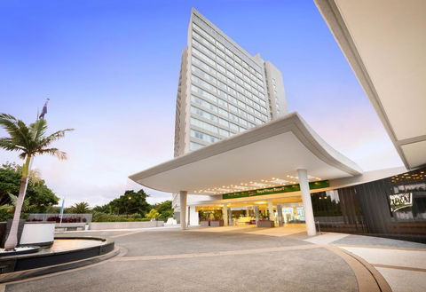 RACV Royal Pines Resort Gold Coast - Tourism Noosa 43