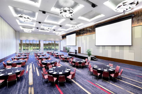 RACV Royal Pines Resort Gold Coast - Tourism Noosa 37