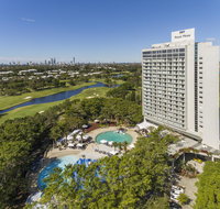 RACV Royal Pines Resort Gold Coast - Tourism Noosa