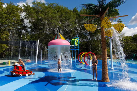 RACV Royal Pines Resort Gold Coast - Tourism Noosa 13