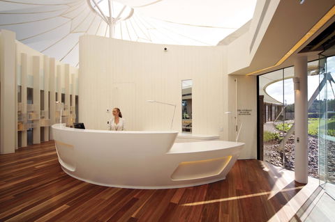 RACV Royal Pines Resort Gold Coast - Tourism Noosa 28