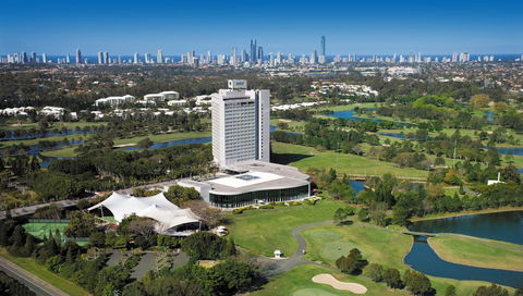 RACV Royal Pines Resort Gold Coast - Tourism Noosa 12
