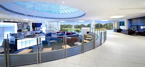 RACV Royal Pines Resort Gold Coast - Tourism Noosa 24