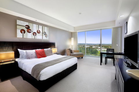 RACV Royal Pines Resort Gold Coast - Tourism Noosa 4