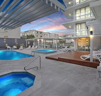 Catalina Resort - Tourism Noosa
