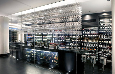 Hilton Brisbane - Tourism Noosa 28