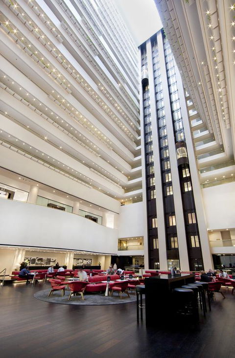 Hilton Brisbane - Tourism Noosa 39