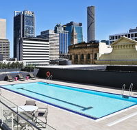 Hilton Brisbane - Tourism Noosa