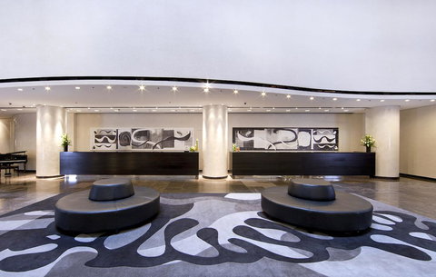 Hilton Brisbane - Tourism Noosa 34