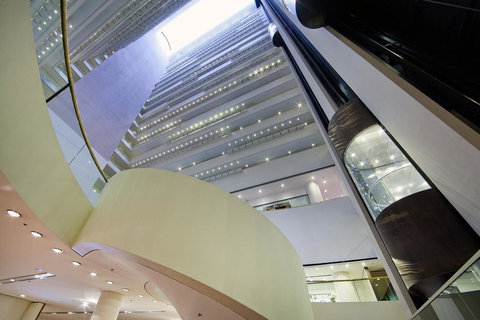 Hilton Brisbane - Tourism Noosa 38