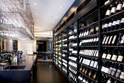 Hilton Brisbane - Tourism Noosa 27