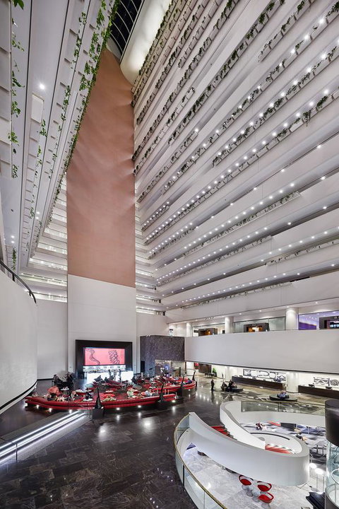 Hilton Brisbane - Tourism Noosa 4