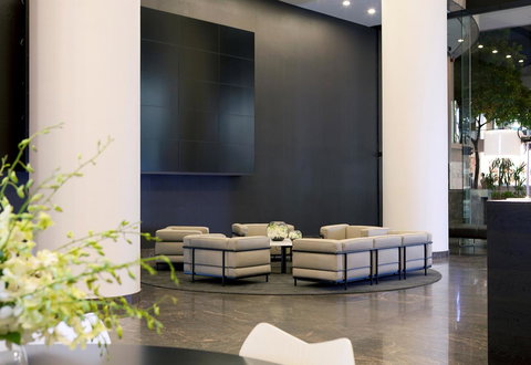 Hilton Brisbane - Tourism Noosa 43