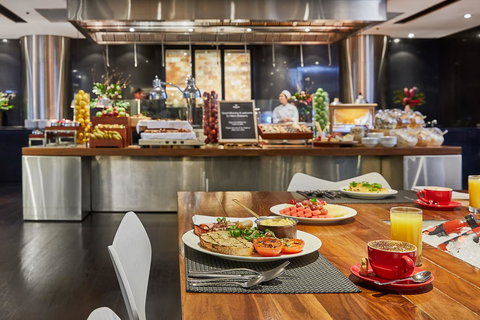 Hilton Brisbane - Tourism Noosa 9