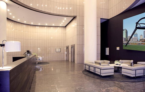 Hilton Brisbane - Tourism Noosa 42