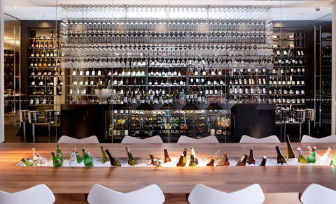 Hilton Brisbane - Tourism Noosa 11