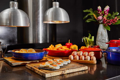 Hilton Brisbane - Tourism Noosa 15